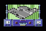 Magnetron Screenshot 3 (Commodore 64)