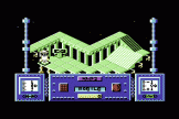 Magnetron Screenshot 5 (Commodore 64)