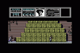 The Untouchables Screenshot 1 (Commodore 64)