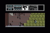 The Untouchables Screenshot 2 (Commodore 64)
