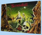 Poster of RAVENSKULL