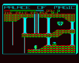 Palace Of Magic Screenshot 3 (Acorn Electron)