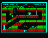 Palace Of Magic Screenshot 4 (Acorn Electron)