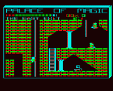 Palace Of Magic Screenshot 5 (Acorn Electron)