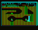 Palace Of Magic Screenshot 7 (Acorn Electron)