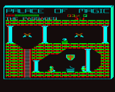 Palace Of Magic Screenshot 10 (Acorn Electron)