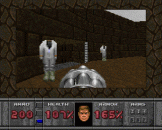 Doom Screenshot 7 (Sega 32X (EU Version))