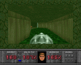 Doom Screenshot 8 (Sega 32X (EU Version))