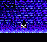 Disney's Aladdin Screenshot 8 (Sega Game Gear)