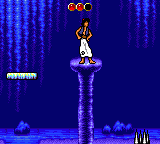 Disney's Aladdin Screenshot 12 (Sega Game Gear)
