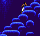 Disney's Aladdin Screenshot 18 (Sega Game Gear)