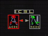 Cyberball Screenshot 16 (Sega Genesis)