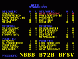 Cyberball Screenshot 19 (Sega Genesis)