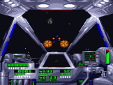 Warpspeed Screenshot 2 (Sega Mega Drive (EU Version))