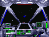 Warpspeed Screenshot 5 (Sega Mega Drive (EU Version))