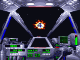 Warpspeed Screenshot 7 (Sega Mega Drive (EU Version))