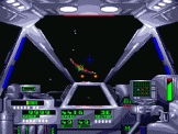 Warpspeed Screenshot 8 (Sega Mega Drive (EU Version))