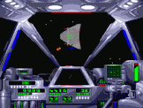 Warpspeed Screenshot 9 (Sega Mega Drive (EU Version))