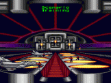 Warpspeed Screenshot 10 (Sega Mega Drive (EU Version))