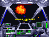 Warpspeed Screenshot 13 (Sega Mega Drive (EU Version))