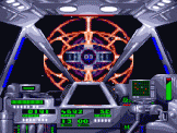 Warpspeed Screenshot 14 (Sega Mega Drive (EU Version))