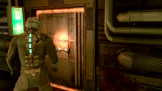 Dead Space Screenshot 1 (Xbox 360)