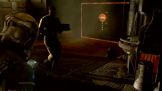 Dead Space Screenshot 19 (Xbox 360)