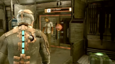 Dead Space Screenshot 26 (Xbox 360)