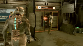 Dead Space Screenshot 28 (Xbox 360)