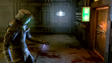 Dead Space Screenshot 32 (Xbox 360)