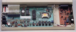 Prototype Acorn Electron circuit board