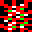 Repton 4 - Fungus - Repton Infinity - Acorn Electron