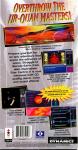 Star Control II Back Cover