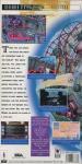 Theme Park Back Cover