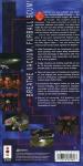 Super Wing Commander Back Cover