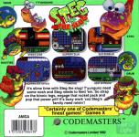 Steg The Slug Back Cover