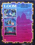 Loom Back Cover