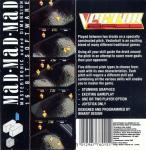 Vectorball Back Cover