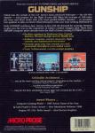 Gunship Back Cover