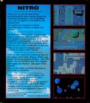 Nitro Back Cover