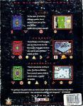 The Bitmap Brothers Volume 1 Back Cover