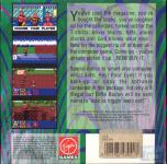 Viz Back Cover