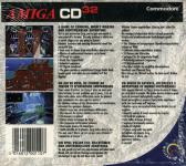 Diggers Back Cover