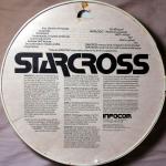 Starcross Back Cover