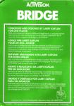 Bridge Back Cover