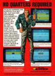 Double Dragon Back Cover