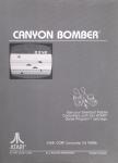 Canyon Bomber Back Cover