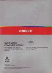 Obélix Back Cover