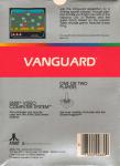 Vanguard Back Cover