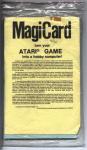 MagiCard Back Cover